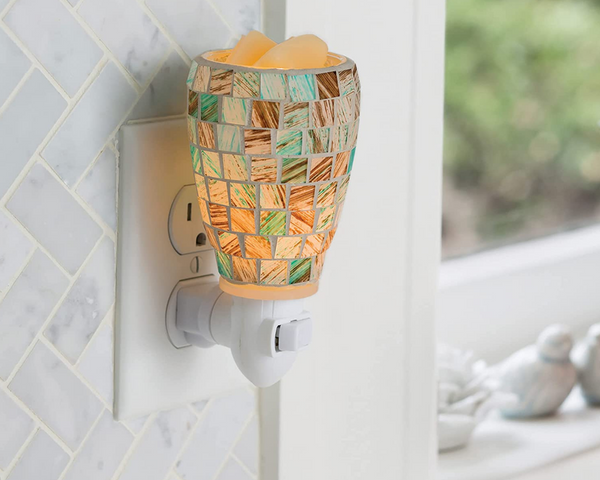 Outlet Wax Warmer | Sea