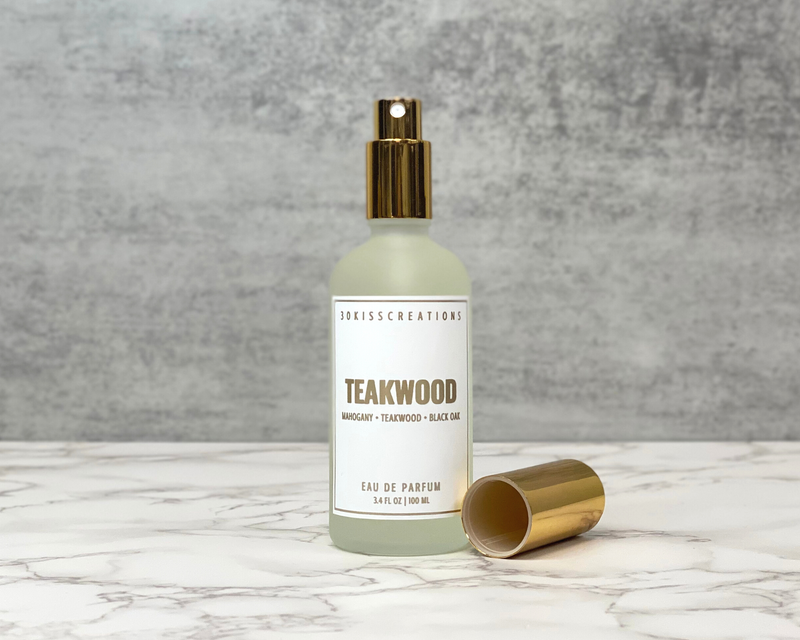 mahogany teakwood perfume｜TikTok Search