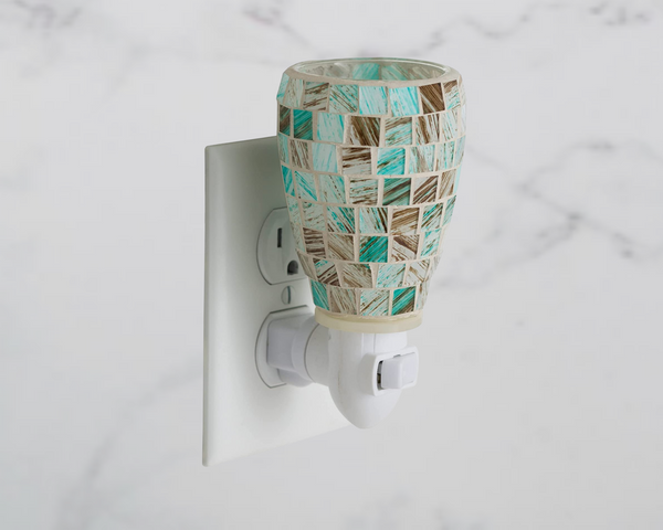 Outlet Wax Warmer | Sea