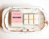 Bed of Roses | Wax Melts