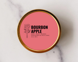 Bourbon Apple | Candle Tin