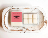 Bourbon Apple | Wax Melts