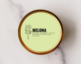 Melona | Candle Tin