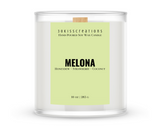 Melona | Candle Jar