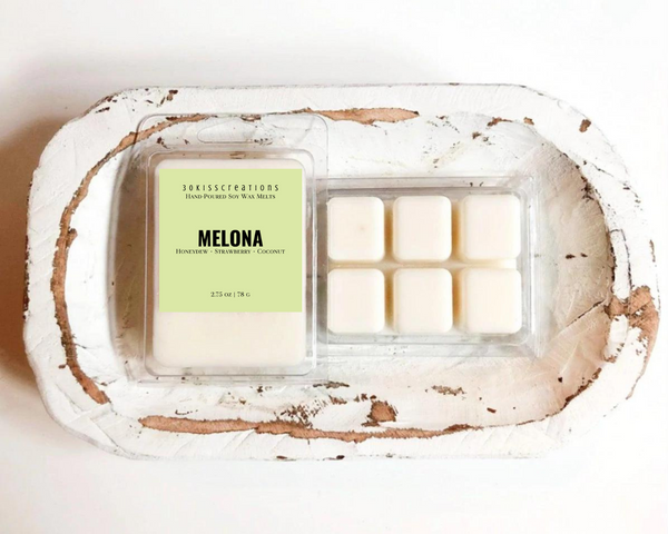 Melona | Wax Melts