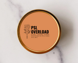 PSL Overload | Candle Tin