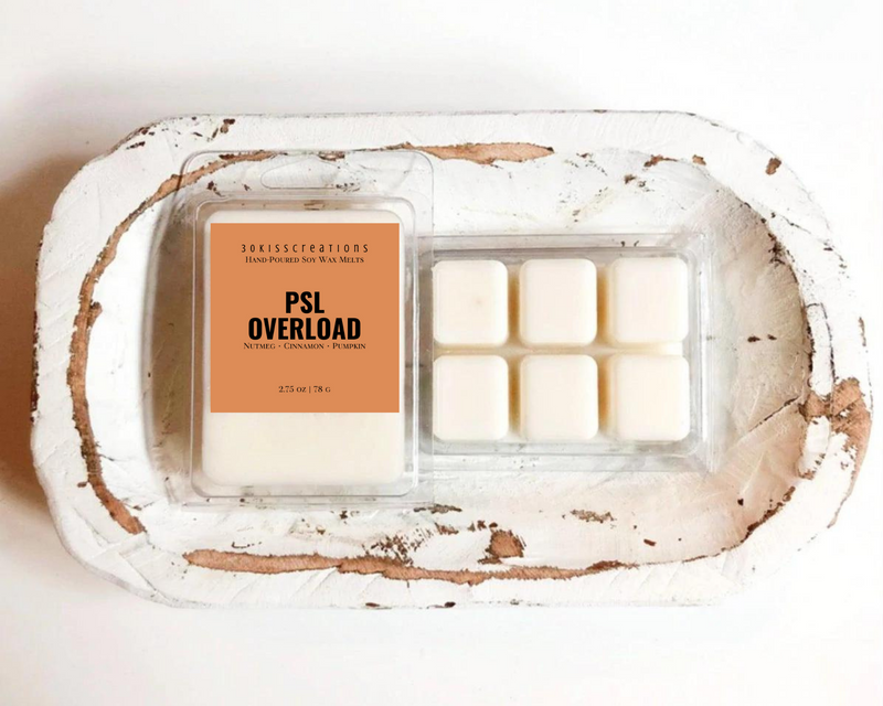 PSL Overload | Wax Melts