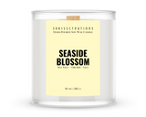 Seaside Blossom | Candle Jar