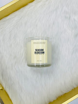 Seaside Blossom | Candle Jar