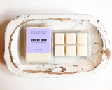 Violet Oud | Wax Melts